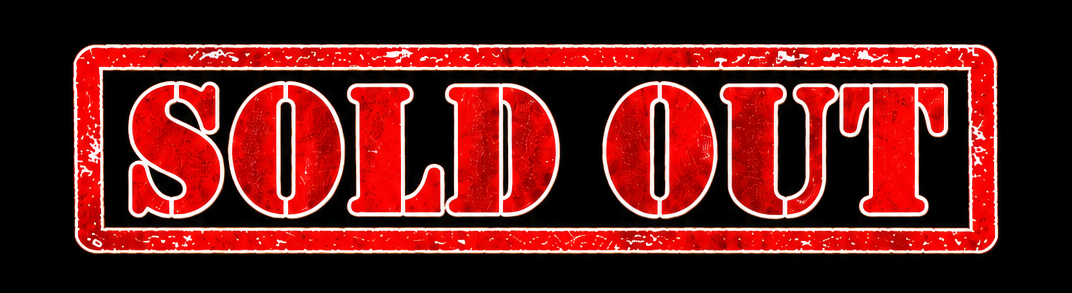Sold Out