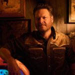 Blake Shelton