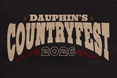 Dauphin's Countryfest