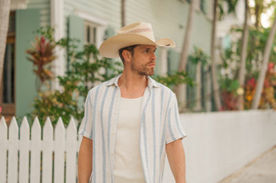 Dustin Lynch
