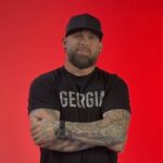 Brantley Gilbert