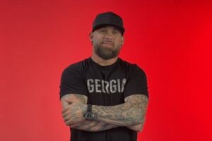 Brantley Gilbert