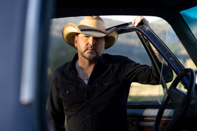 Jason Aldean