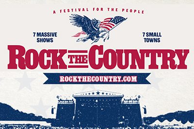 Rock The Country Festival