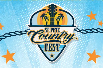 St. Pete Country Fest