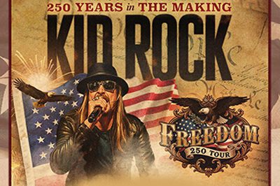 Kid Rock