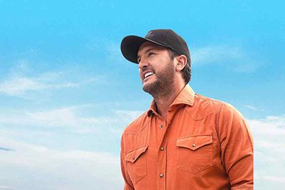 Luke Bryan