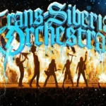 Trans-Siberian Orchestra