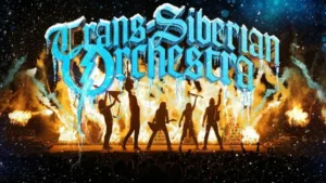 Trans-Siberian Orchestra