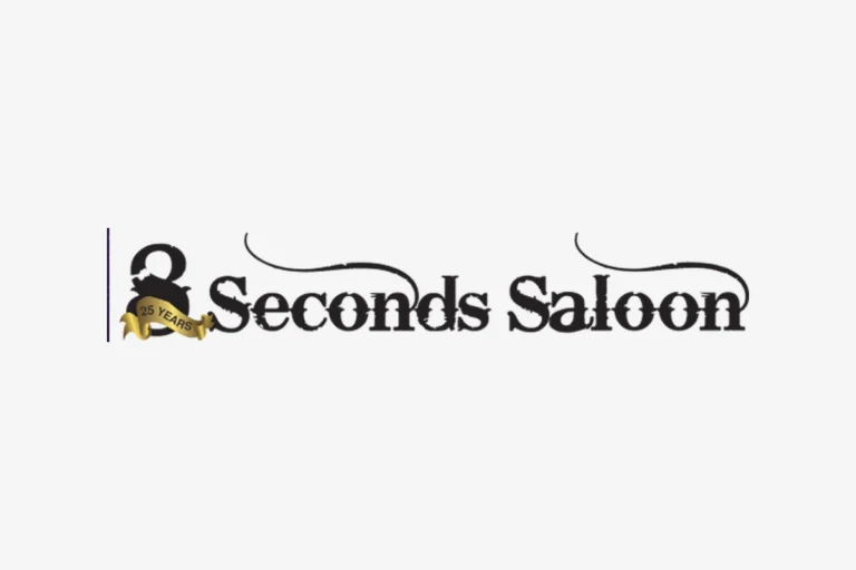 8 Seconds Saloon