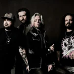 Black Stone Cherry