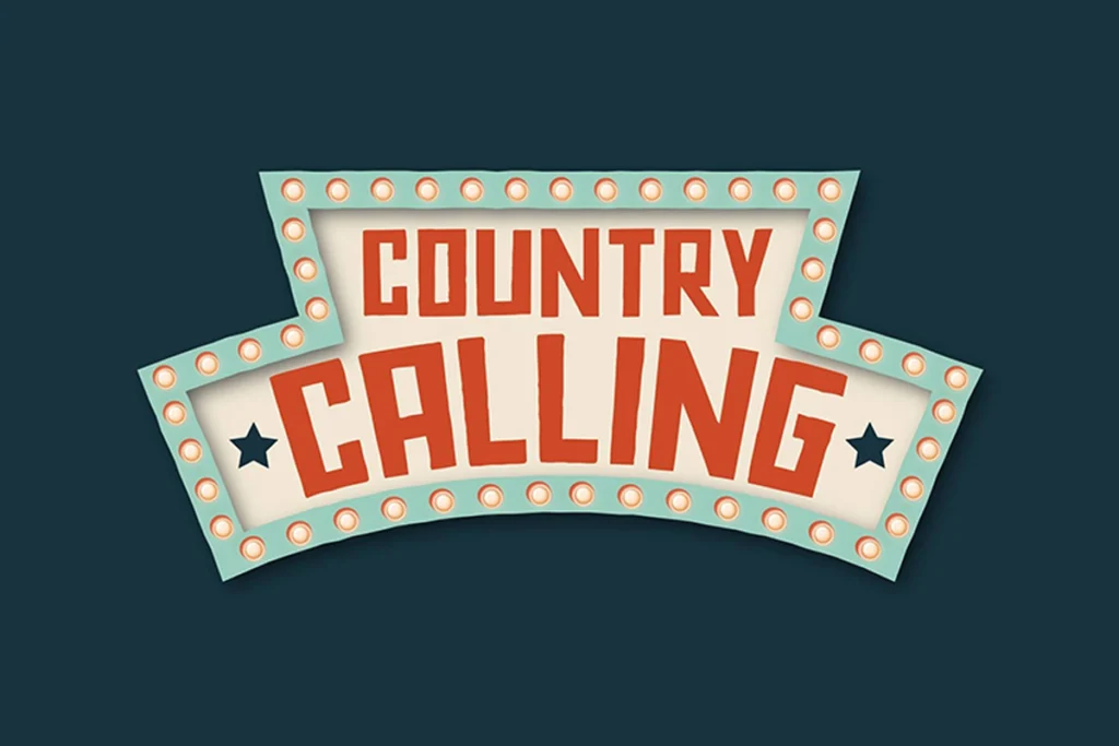 Country Calling