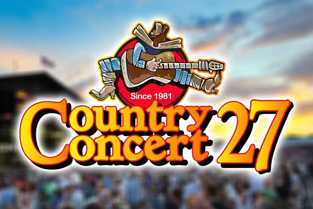 Country Concert