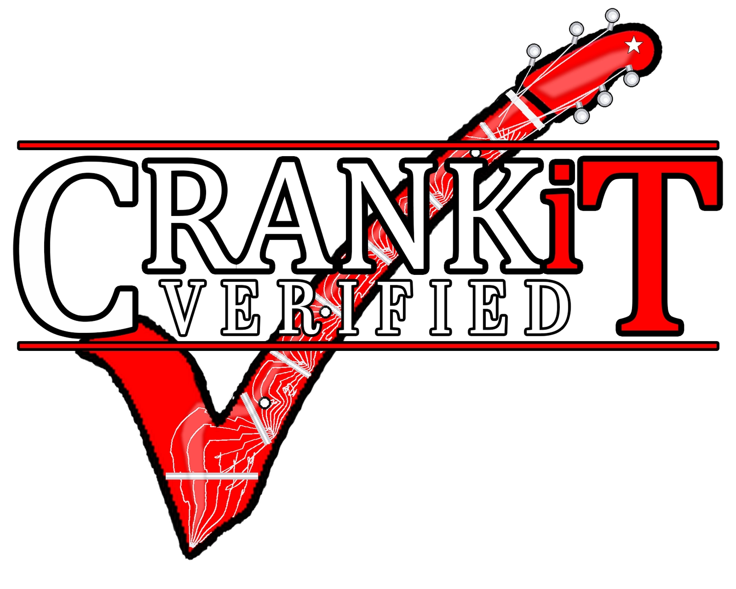 CRANKiT Verified
