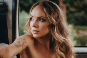 DANIELLE BRADBERY