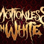 Motionless In White