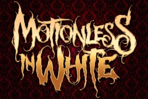 Motionless In White