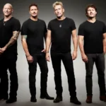 NICKELBACK