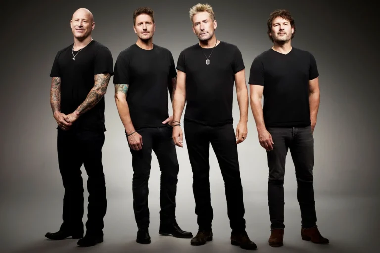 NICKELBACK