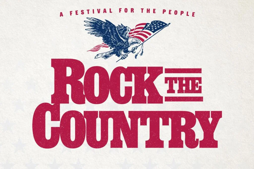 Rock The Country