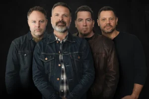 THIRD DAY