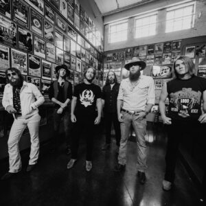 Whiskey Myers