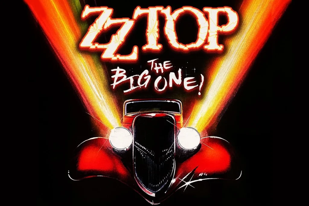 ZZ Top