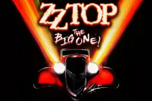 ZZ Top