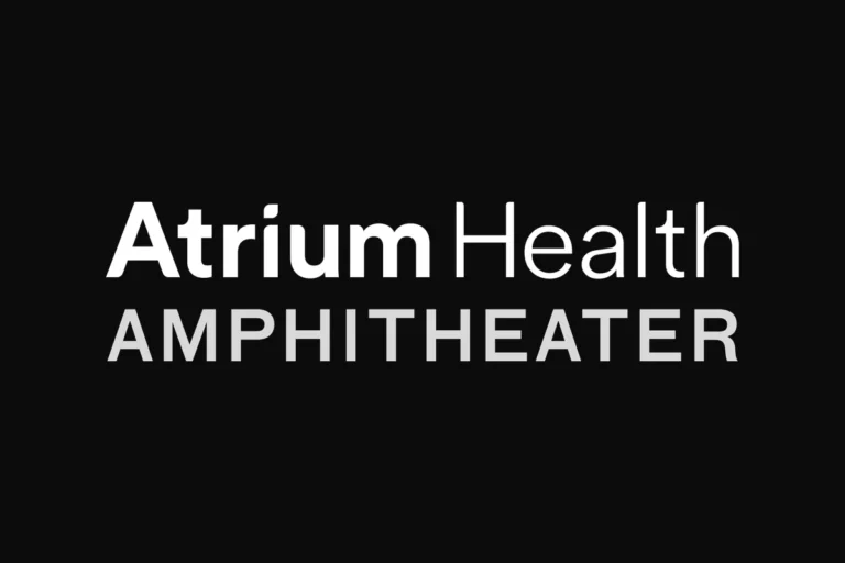 Atrium Health Amphitheater