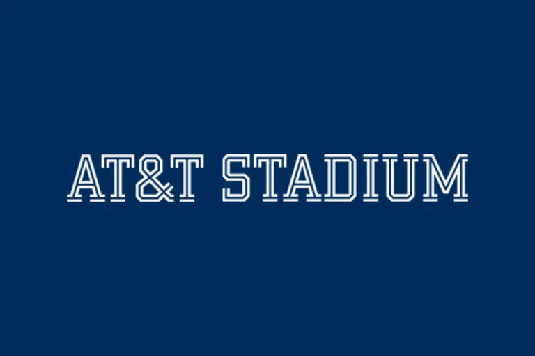 AT&T Stadium