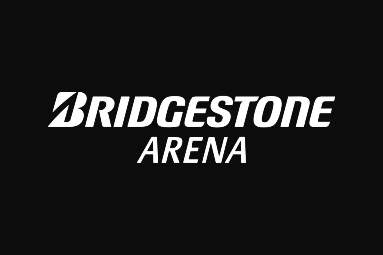 Bridgestone Arena