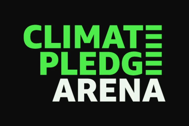 Climate Pledge Arena