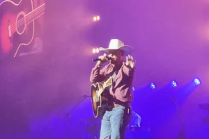 Cody Johnson