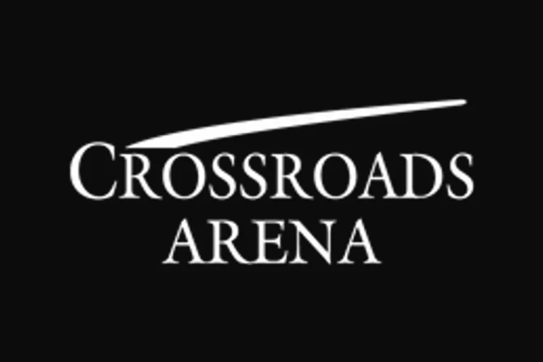 Crossroads Arena