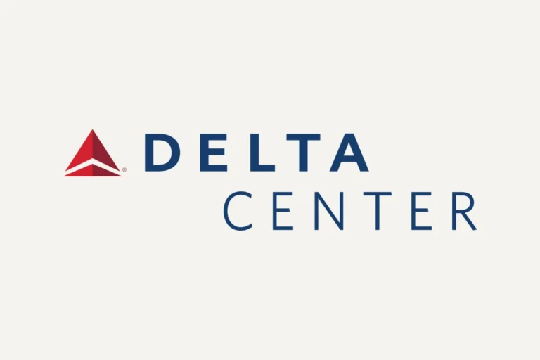 Delta Center
