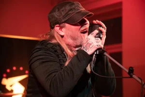 Drowning Pool