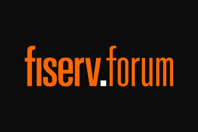 Fiserv Forum