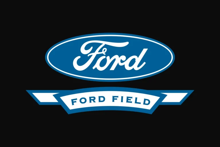 Ford Field
