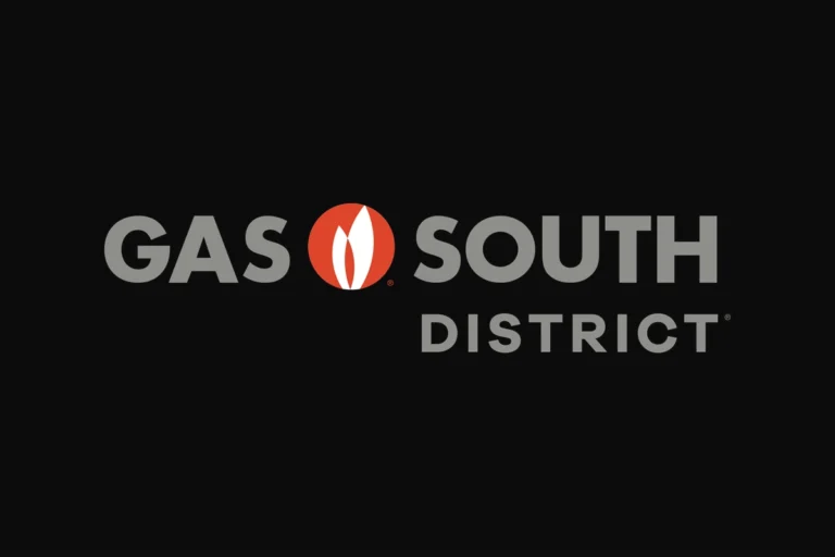 Gas South Arena