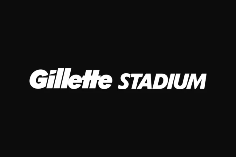 Gillette Stadium