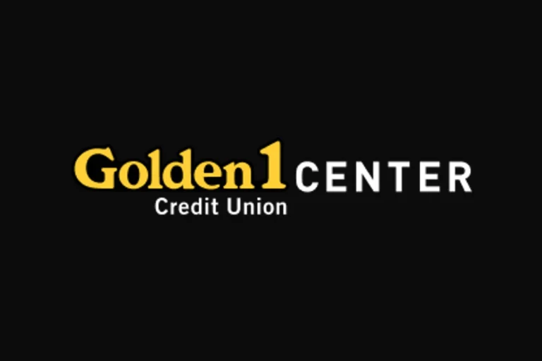 Golden 1 Center