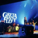 Greta Van Fleet