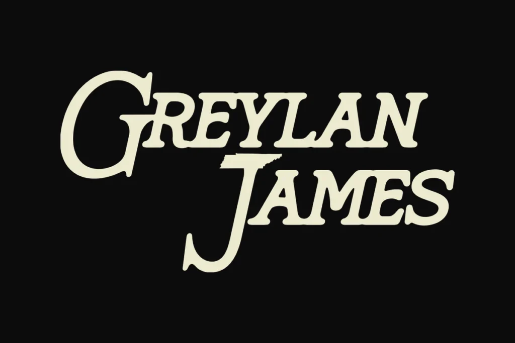 Greylan James