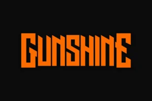 Gunshine band logo