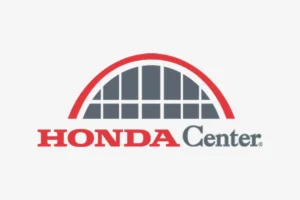 Honda Center