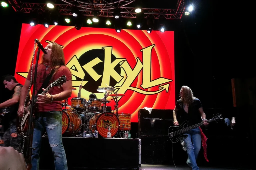 Jackyl