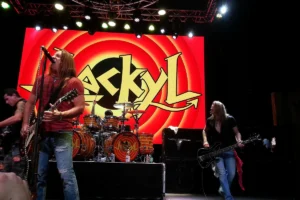 Jackyl