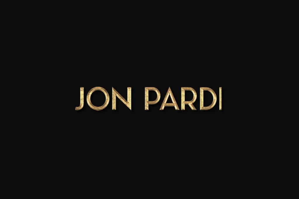 Jon Pardi