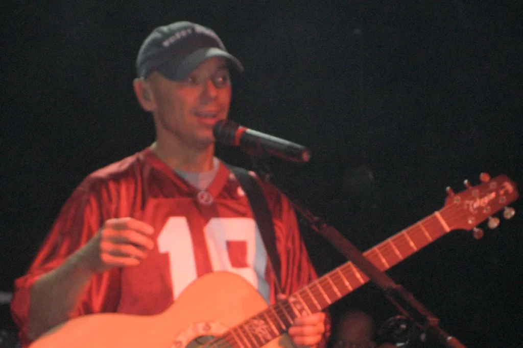 Kenny Chesney