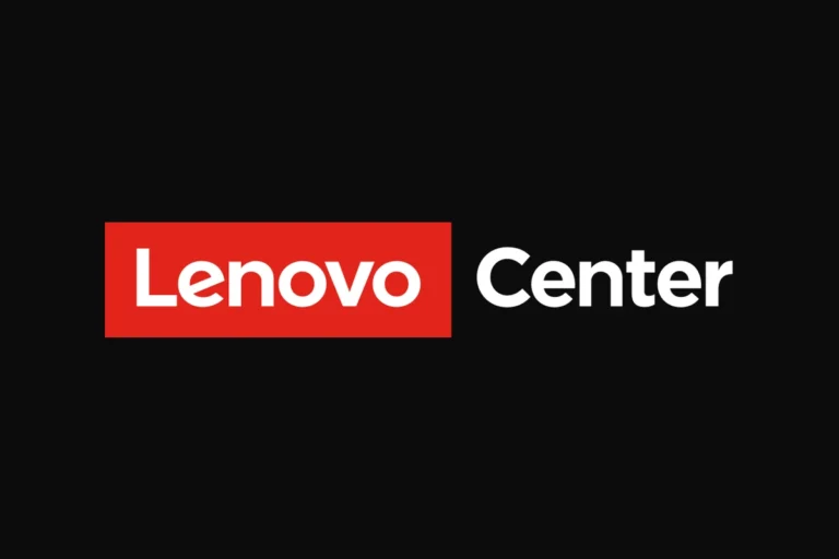 Lenovo Center